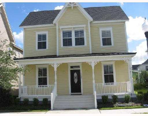 1523 Hanks Ave., Orlando, FL 32814