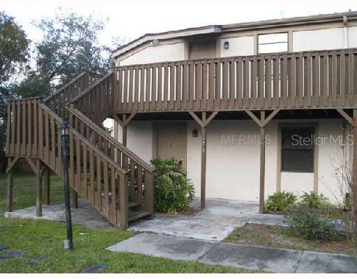 4913 Silver Oaks Village #A, Orlando, FL 32808