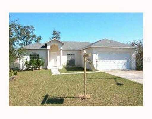 1809 Hudson Ct., Poinciana, FL 34759