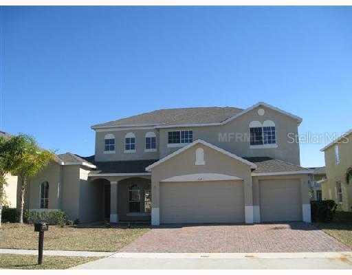 2773 Migliara Ln., Ocoee, FL 34761