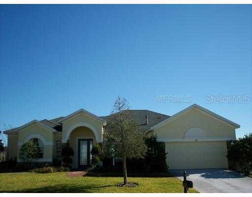 4435 Harts Cove Way, Clermont, FL 34711