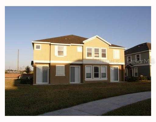 2016 Estancia Cir. #19B, Kissimmee, FL 34741