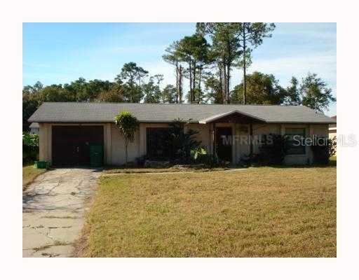 2070 West Pkwy., DeLand, FL 32724