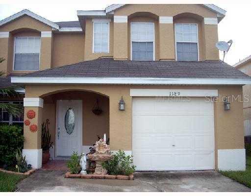 1389 Ivy Meadow Dr., Orlando, FL 32824