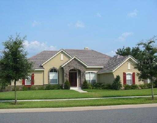 32600 View Haven Ln., Sorrento, FL 32776