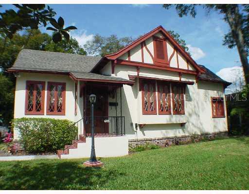 605 Briercliff Dr., Orlando, FL 32806