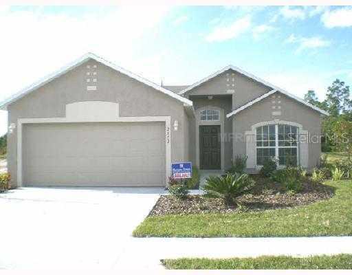 2852 Suncoast Lakes Blvd., Punta Gorda, FL 33980