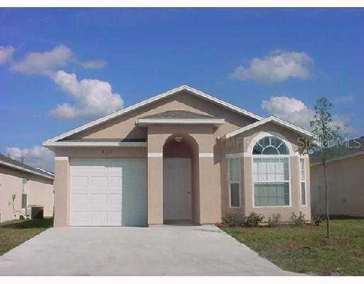 4122 Berkshire Bay Ct., Orlando, FL 32822