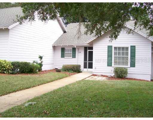 1184 Villa Ln. #120, Apopka, FL 32712