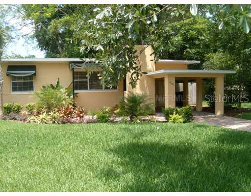 1701 N Bumby Ave., Orlando, FL 32803