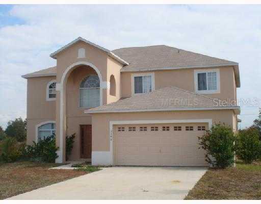 1107 James Way, Poinciana, FL 34759