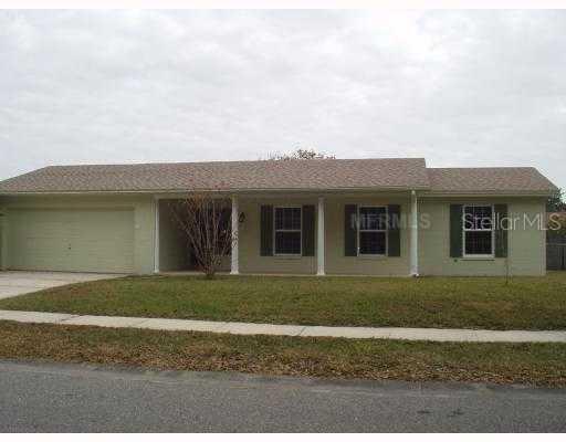 3 Bayberry Branch, Casselberry, FL 32707