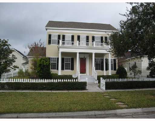 222 Celebration Blvd., Celebration, FL 34747