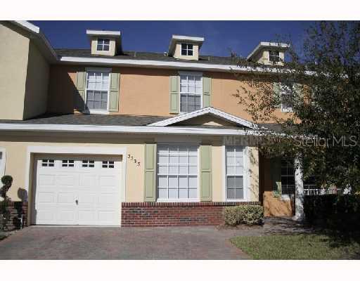 3533 Sanctuary Dr., Saint Cloud, FL 34769