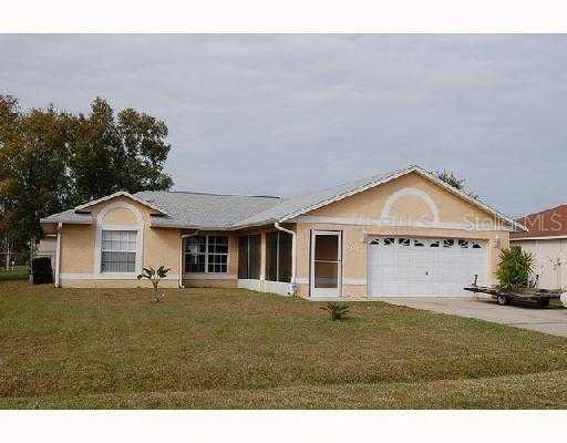 605 Robin Ln., Poinciana, FL 34759