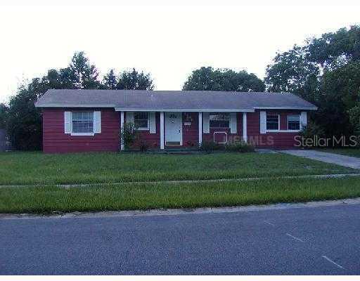 [Address Hidden by Seller], Orlando, FL 32837
