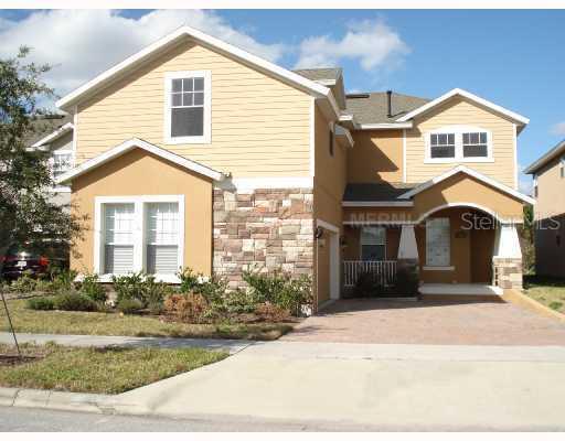 14591 Whittridge Dr., Winter Garden, FL 34787