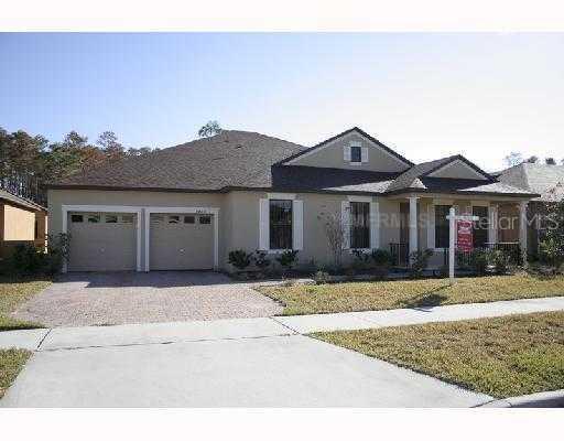 9425 Cobalt Park Dr., Orlando, FL 32832