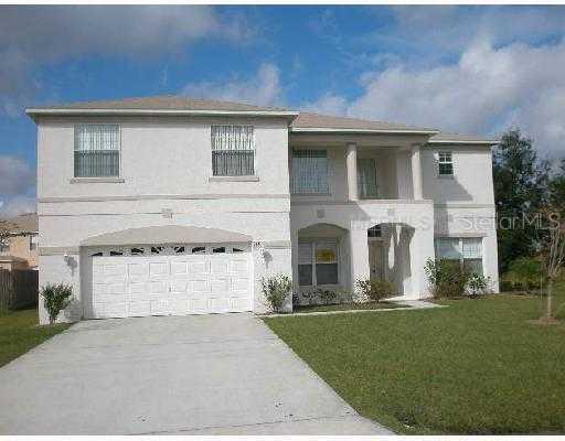 613 Raven Ct., Poinciana, FL 34759