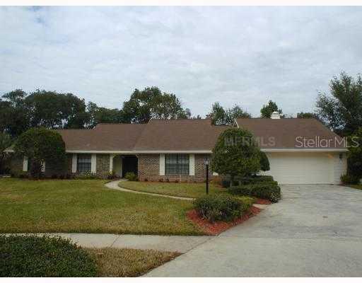 [Address Hidden by Seller], Longwood, FL 32779