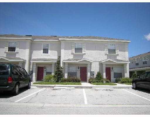 10829 Savannah Wood Dr. #198, Orlando, FL 32832