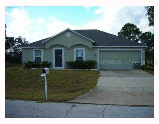 1665 Redfin Dr., Poinciana, FL 34759