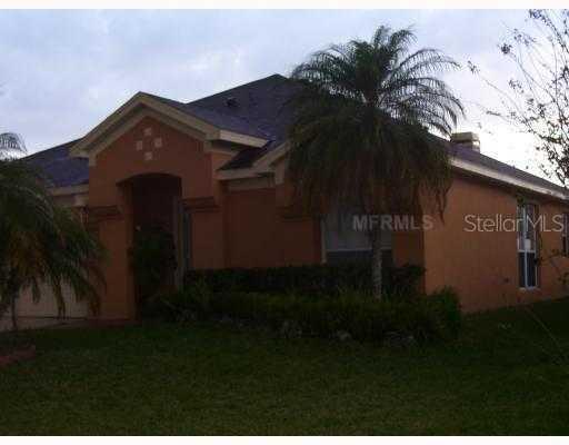 8765 Fort Jefferson Blvd., Orlando, FL 32822