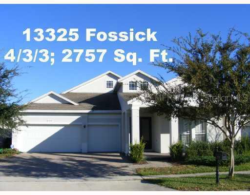 13325 Fossick Rd., Windermere, FL 34786