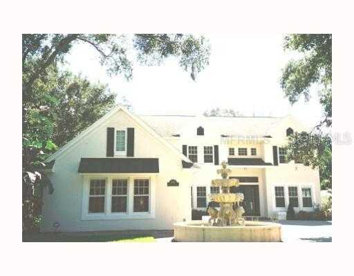 342 Palmetto St., Maitland, FL 32751