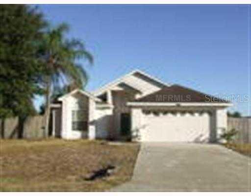 150 Bentley Oaks Blvd., Davenport, FL 33896