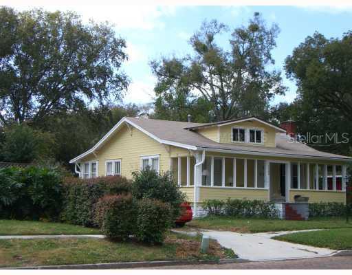 1306 Greenwood St., Orlando, FL 32801