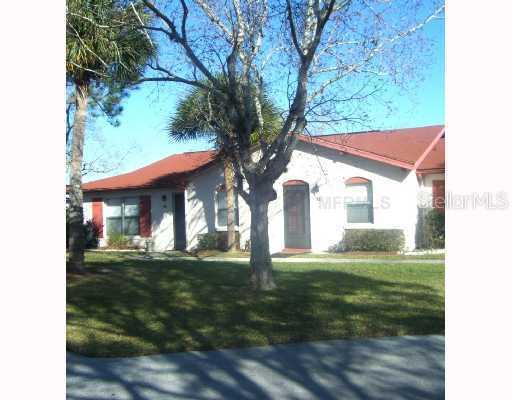 118 E Marbrisa Way, Kissimmee, FL 34743