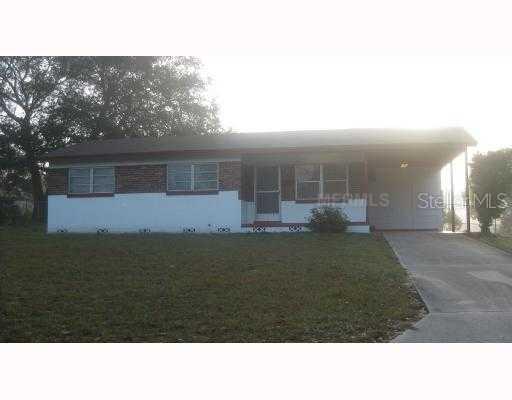 3307 Paris Pl., Orlando, FL 32818