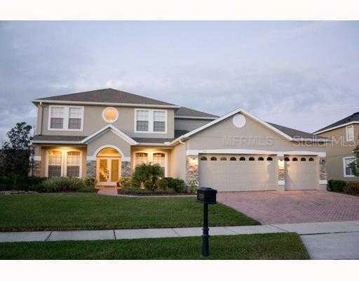 3588 Overcup Oak Dr., Oviedo, FL 32766
