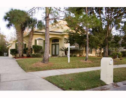 1096 New Castle Ln., Oviedo, FL 32765