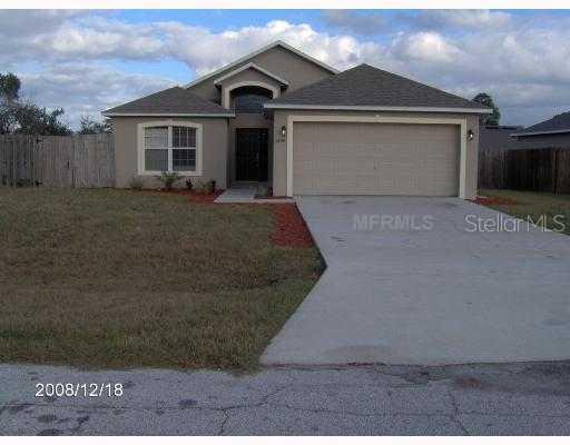 1209 Amazon Dr., Poinciana, FL 34759
