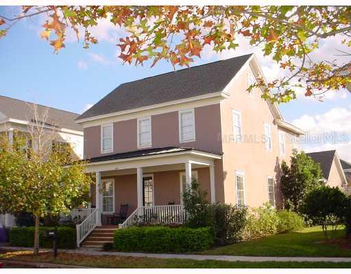 3820 Haws Ln., Orlando, FL 32814