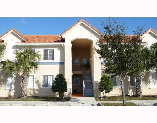 527 Villa Del Sol Ln. #105, Orlando, FL 32824