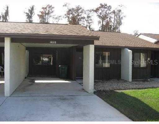 468 Prestwick Pl., Kissimmee, FL 34759