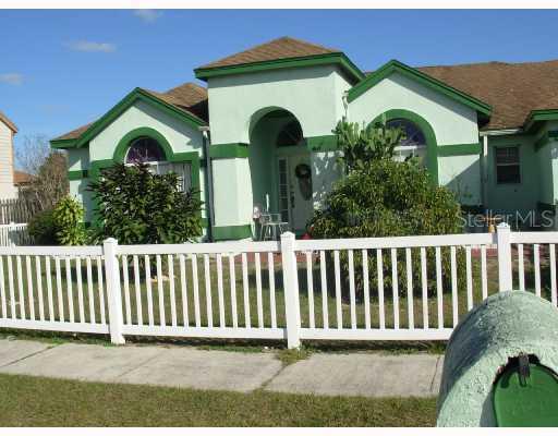 5427 Blue Tick Dr., Orlando, FL 32810