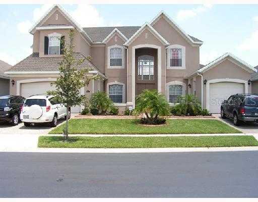 16121 Bristol Lake Cir., Orlando, FL 32828