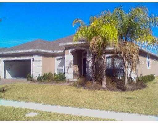 3521 Lake Jean Dr., Orlando, FL 32817