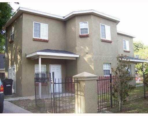 846 S Parramore Ave., Orlando, FL 32805