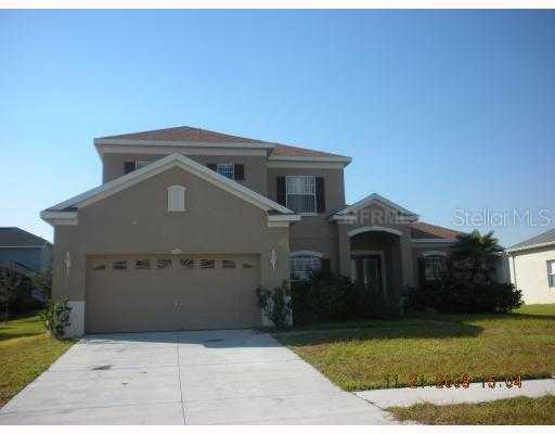 4476 Harts Cove Way, Clermont, FL 34711