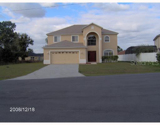 15 Haddock Way, Poinciana, FL 34759