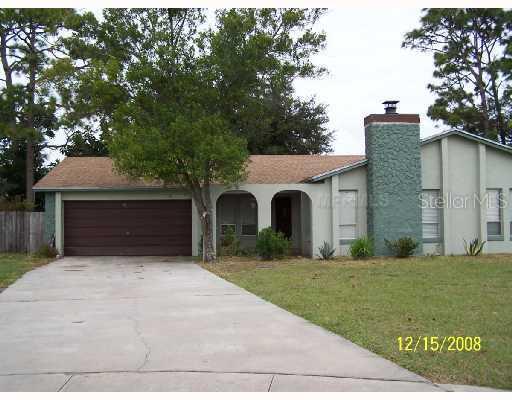 8307 Tuckahoe Ct., Orlando, FL 32829