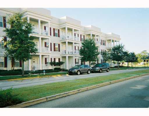 4392 Wardell Pl. #202, Orlando, FL 32814