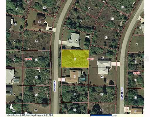 7200 Summer St., Englewood, FL 34224