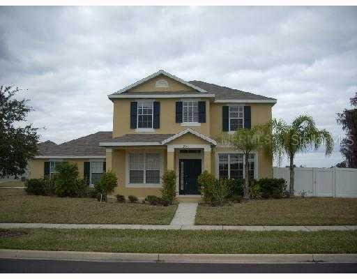 2901 Grasmere View Pkwy., Kissimmee, FL 34746