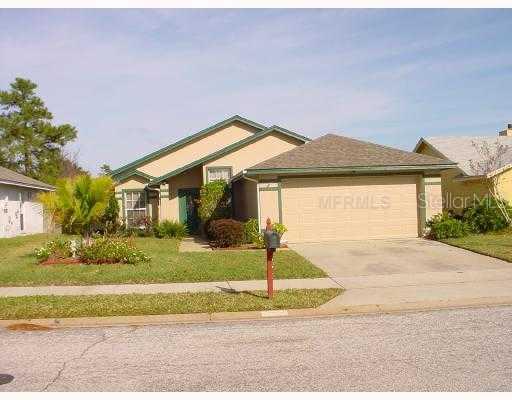 1063 Sugarberry Tr., Oviedo, FL 32765